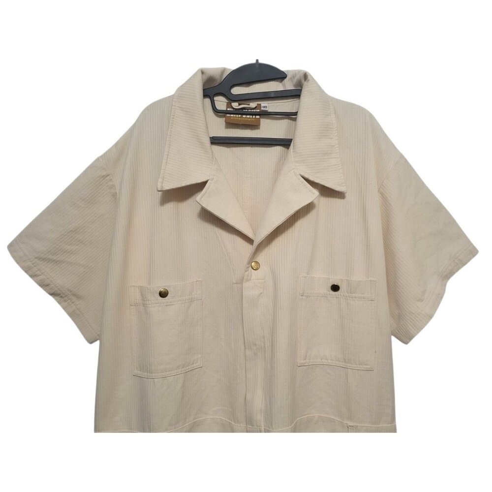 BIG BUD PRESS Jumpsuit Heritage Everyday Coveralls - Picture 4 of 16